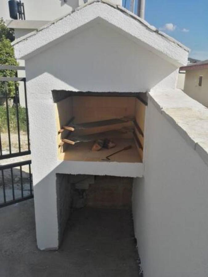 Apartman Stella Rovanjska Exterior photo