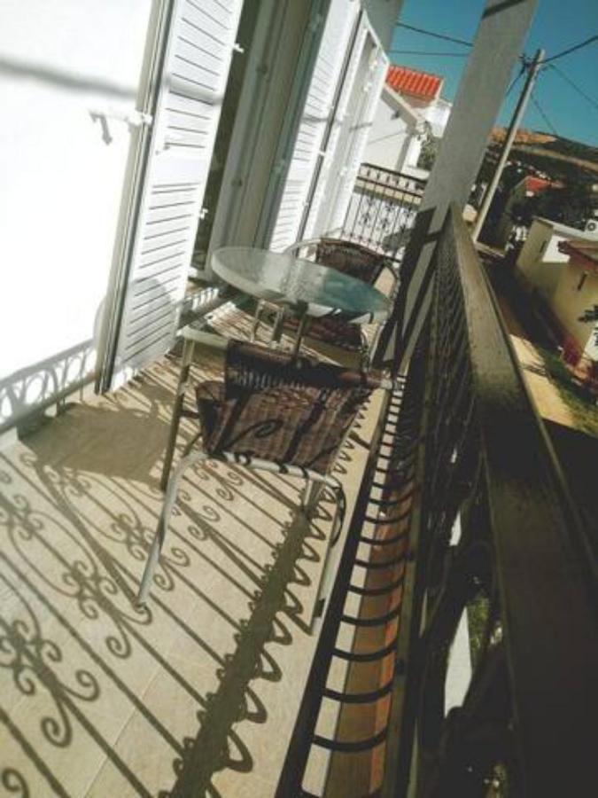 Apartman Stella Rovanjska Exterior photo