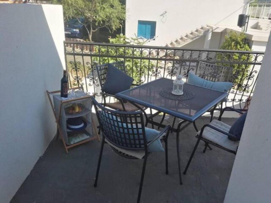Apartman Stella Rovanjska Exterior photo