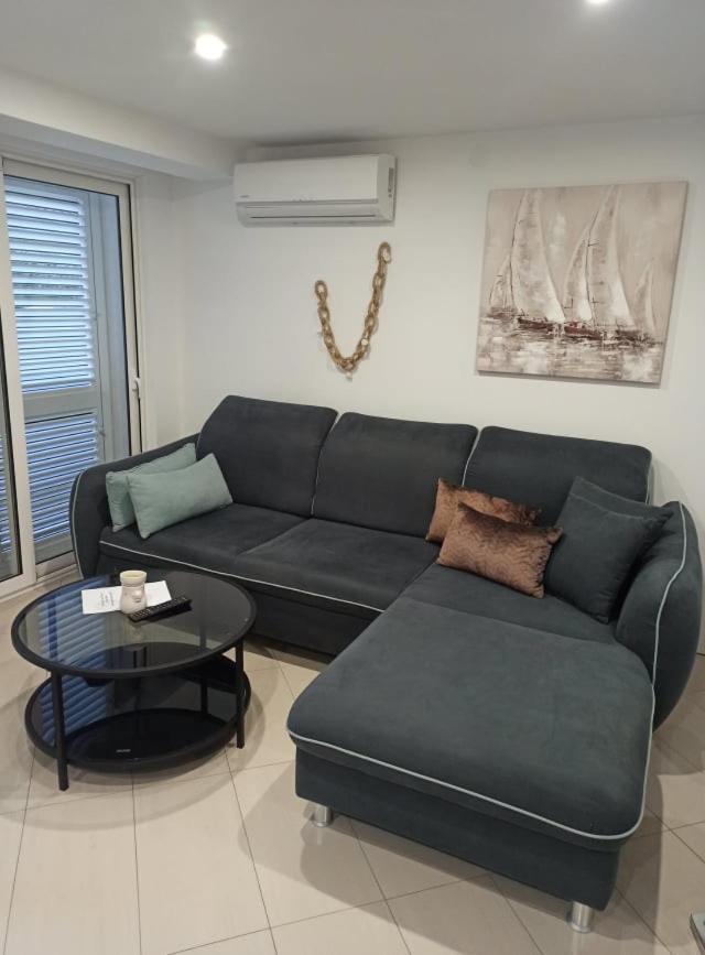 Apartman Stella Rovanjska Exterior photo