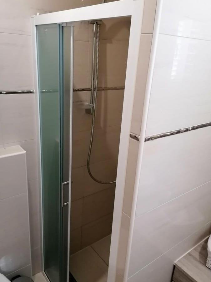 Apartman Stella Rovanjska Exterior photo