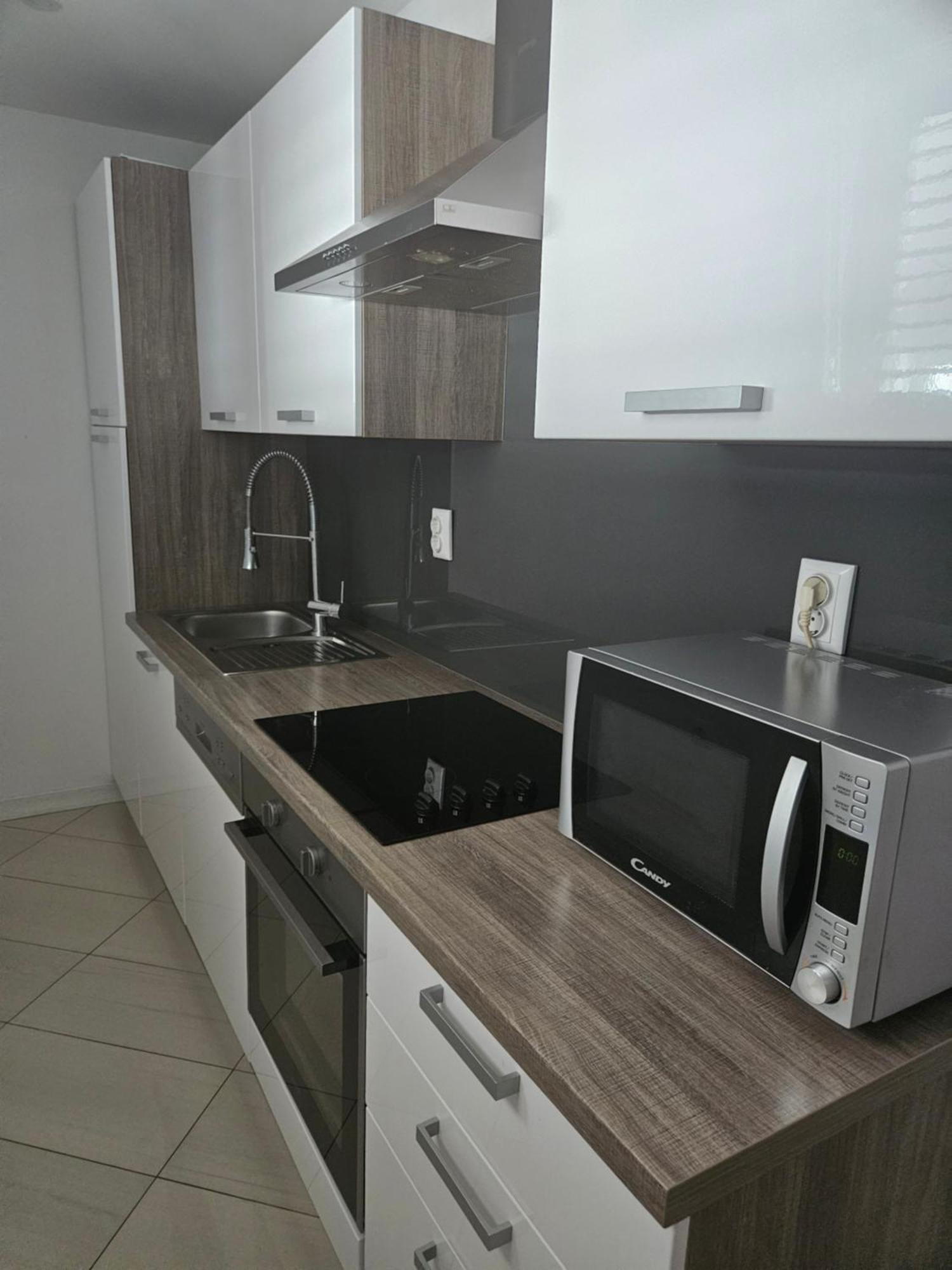 Apartman Stella Rovanjska Exterior photo