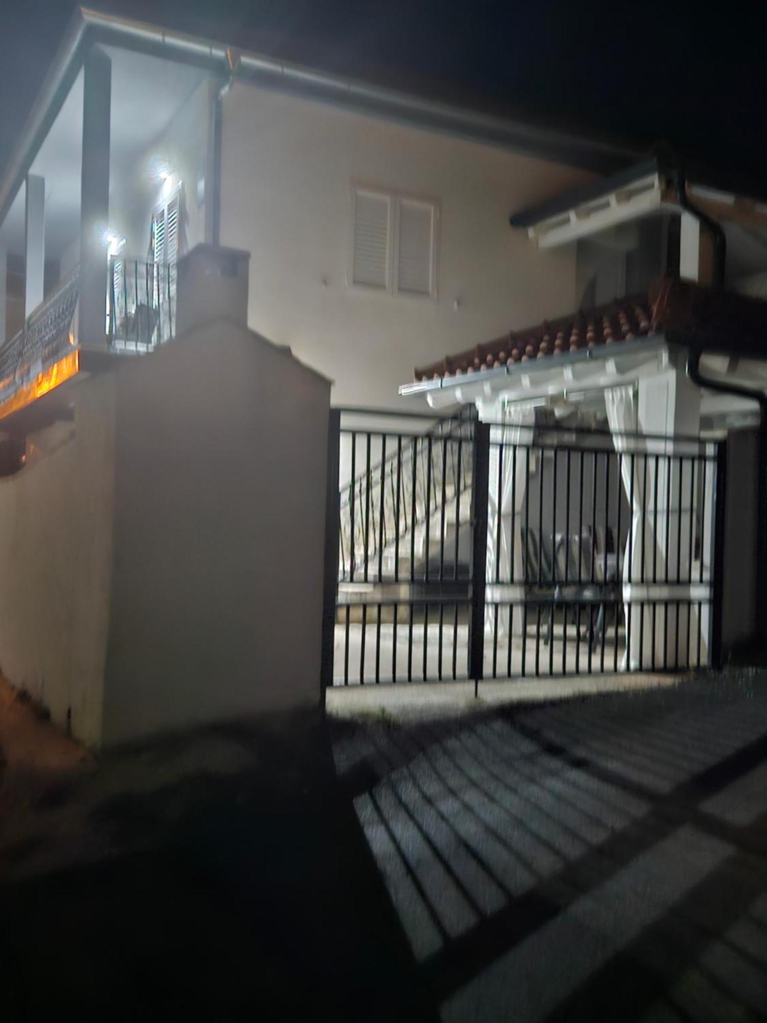 Apartman Stella Rovanjska Exterior photo