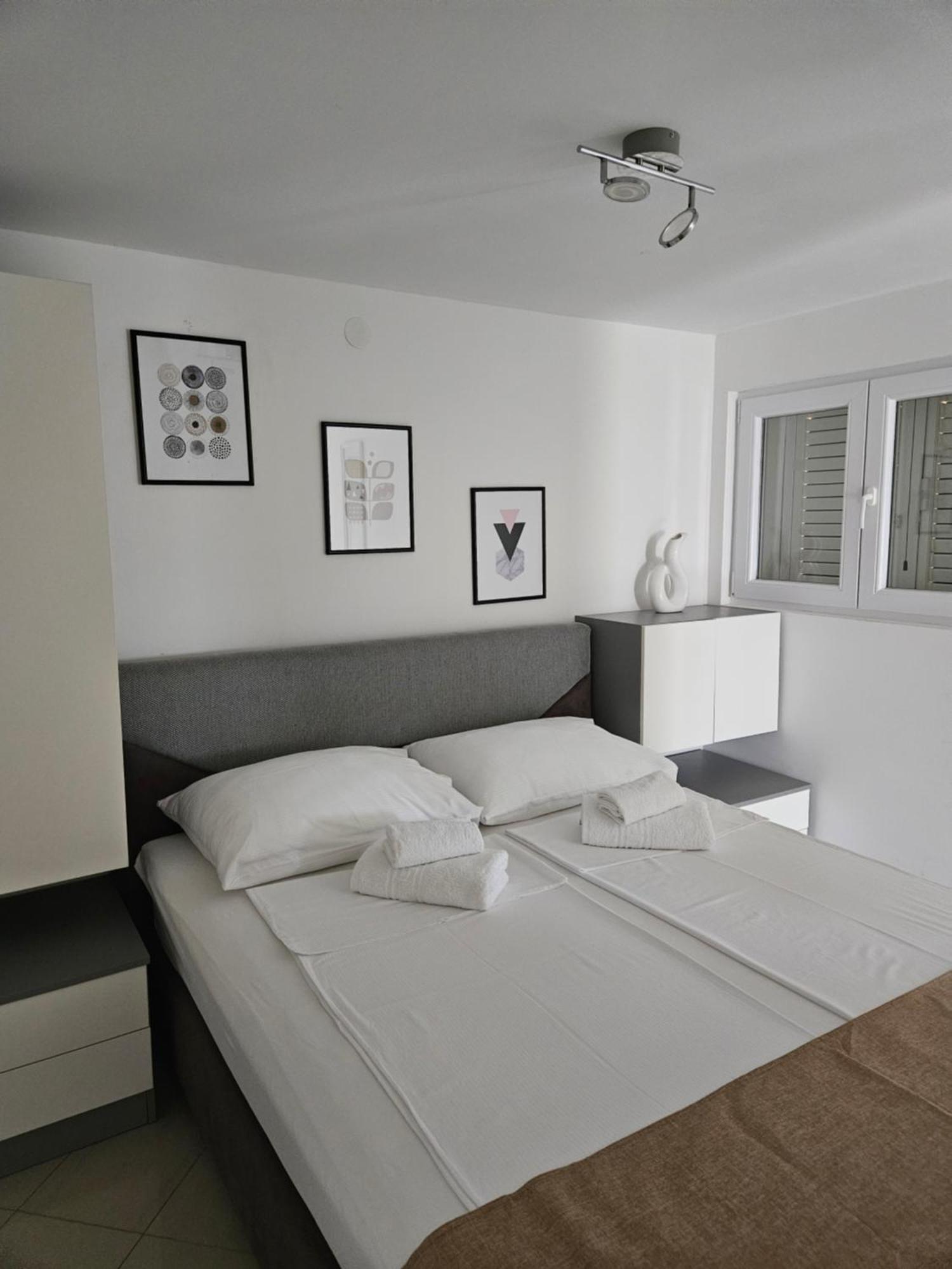 Apartman Stella Rovanjska Exterior photo